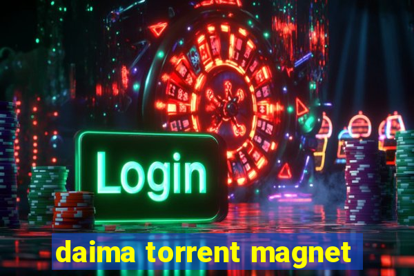 daima torrent magnet